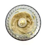 dairy free ricotta recipe