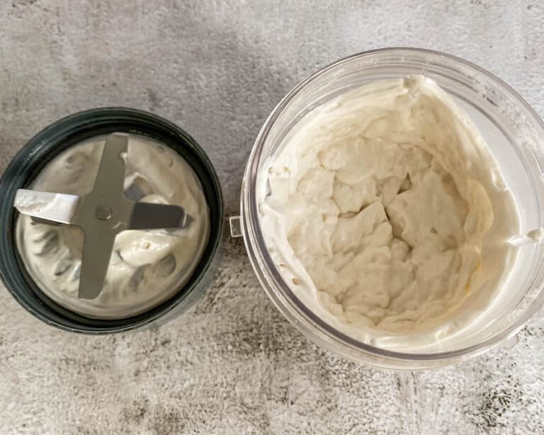 Veganaise. How To Make Easy 5 Min Vegan Mayo