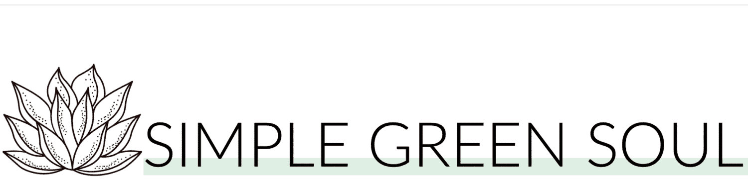 Simple Green Soul logo