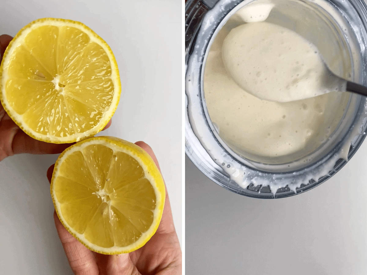 Easy Edamame Pasta in Under 15 Minutes!