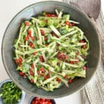 broccoli slaw
