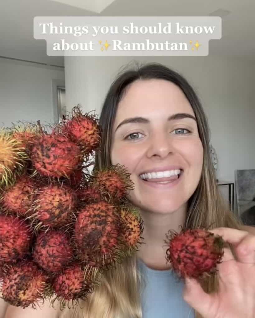things you should know about rambutan