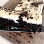 oreo cake