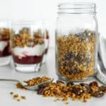 granola recipe