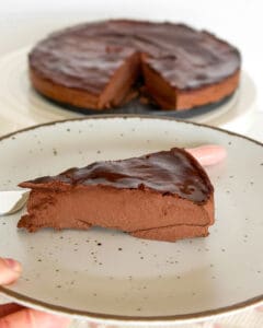 purple sweet potato recipe 3 ingredient chocolate cake