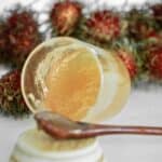 rambutan jam