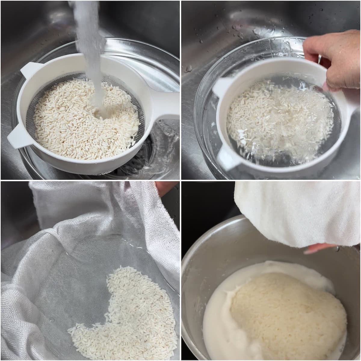 Duriani Rice How To Make Durian Sticky Rice With Coconut Sugar