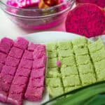 coconut candy