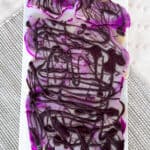 dragonfruit yogurt bark