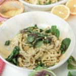 ricotta pasta recipe