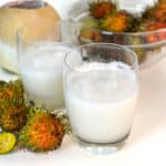rambutan juice