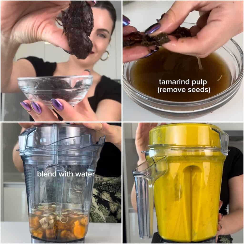 jamu drink ingredients