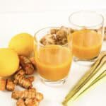 jamu juice