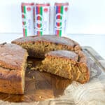 soda cake