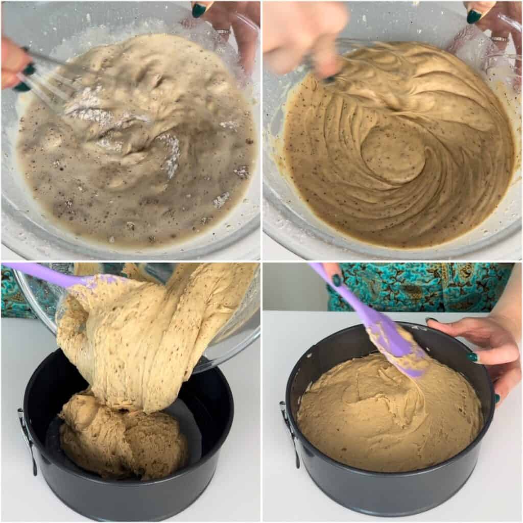 soda cake recipe